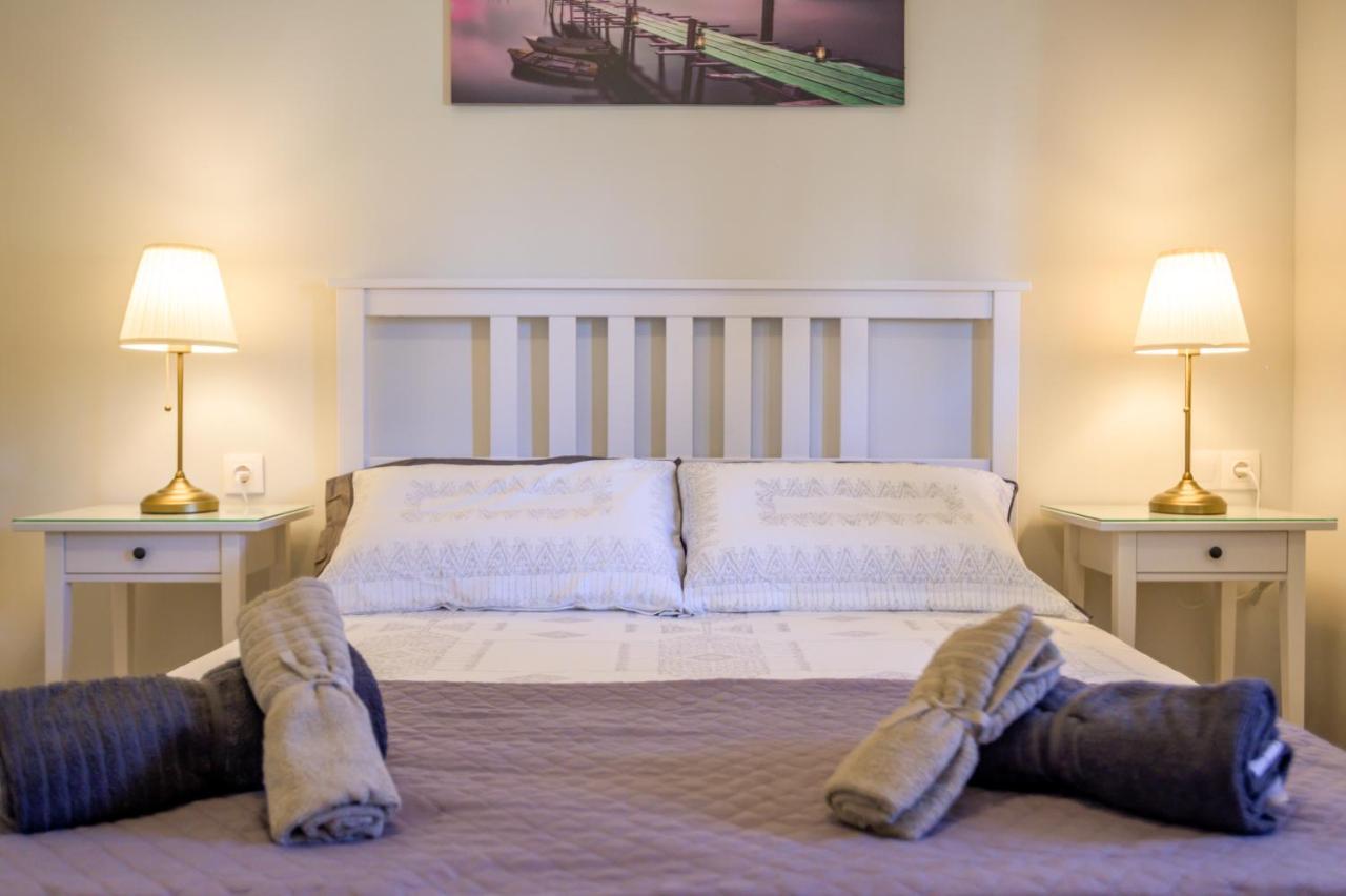 Villa Veneto Luxury Holidays Melissia  Экстерьер фото