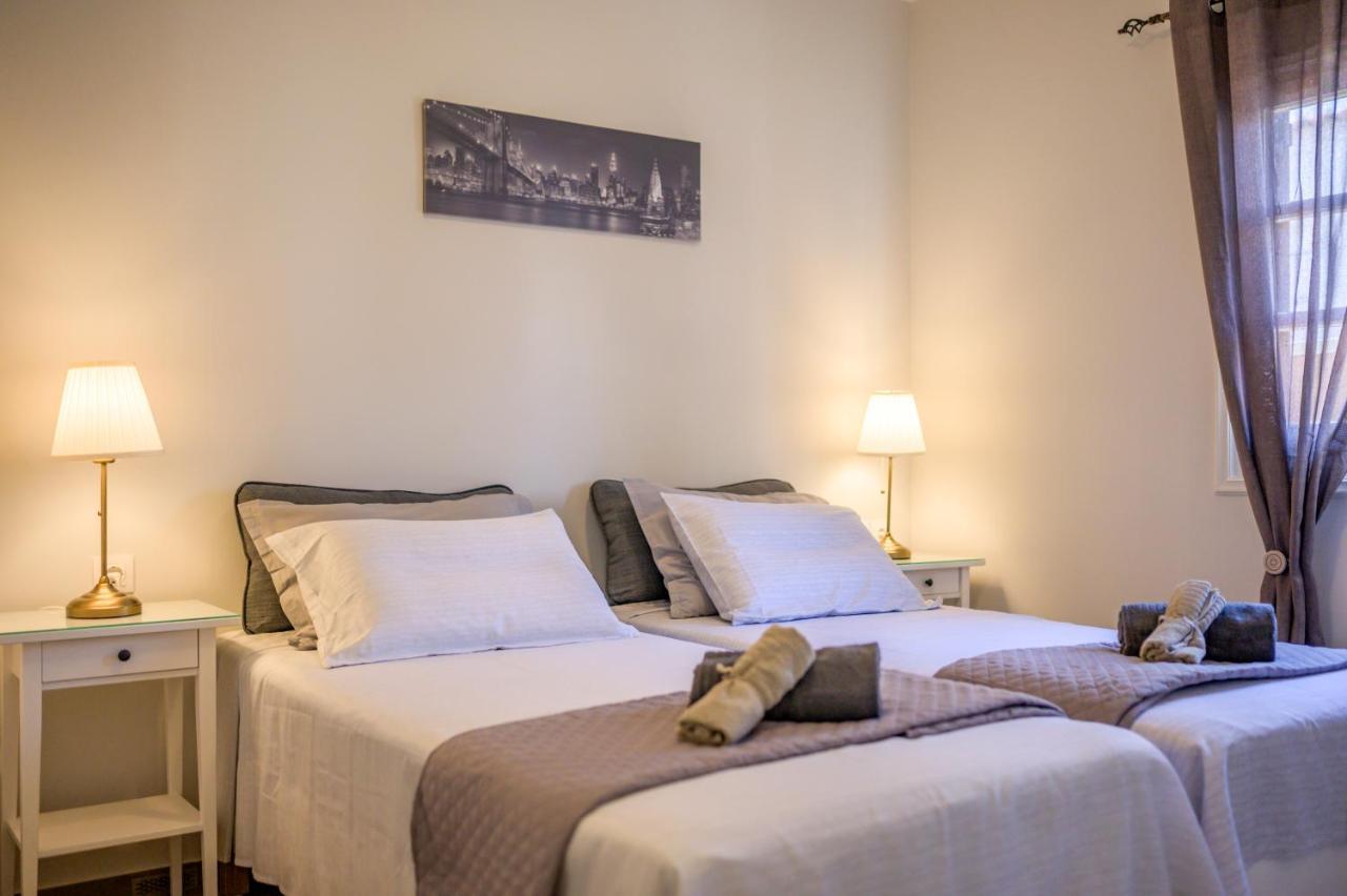 Villa Veneto Luxury Holidays Melissia  Экстерьер фото