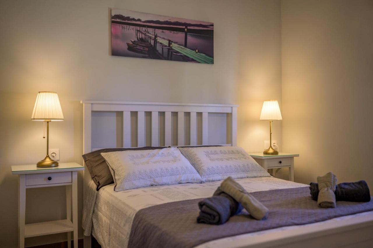 Villa Veneto Luxury Holidays Melissia  Экстерьер фото